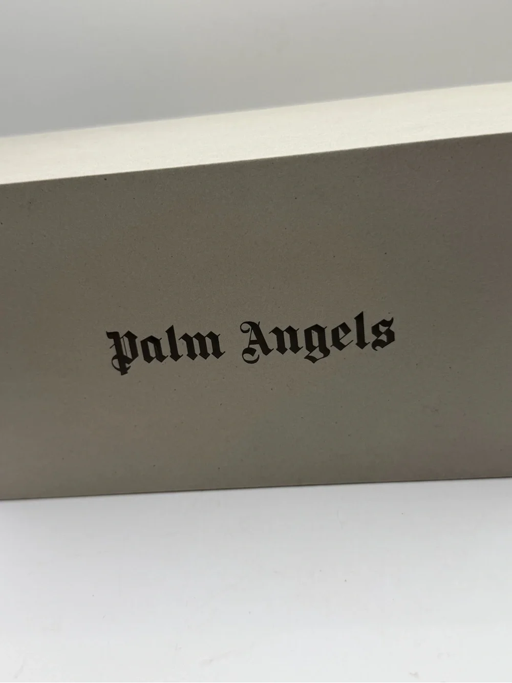 Palm Angels Tortoiseshell Sunglasses - Brown